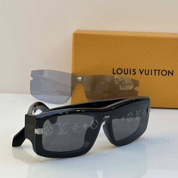 Louis Vuitton Sunglasses Top Quality LVS03734